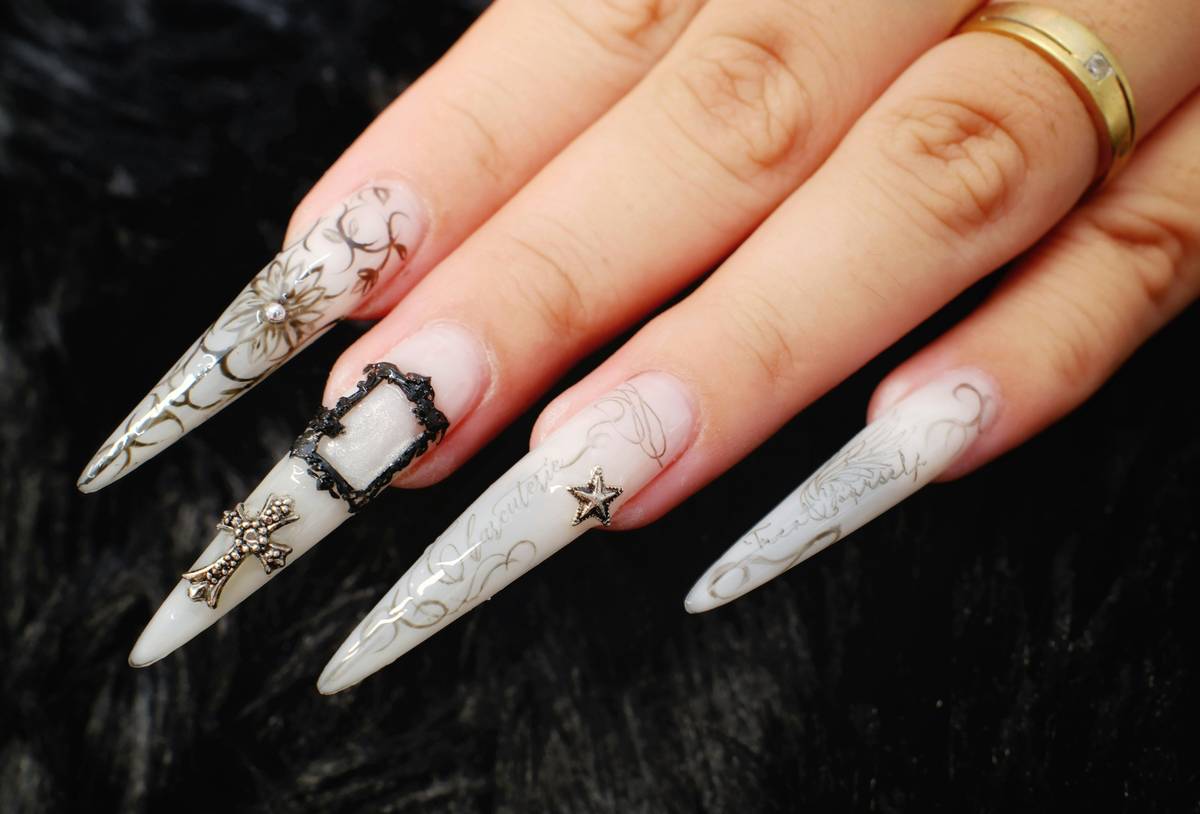 10 Nail Art Patterns That Actually Work—No Guesswork Required