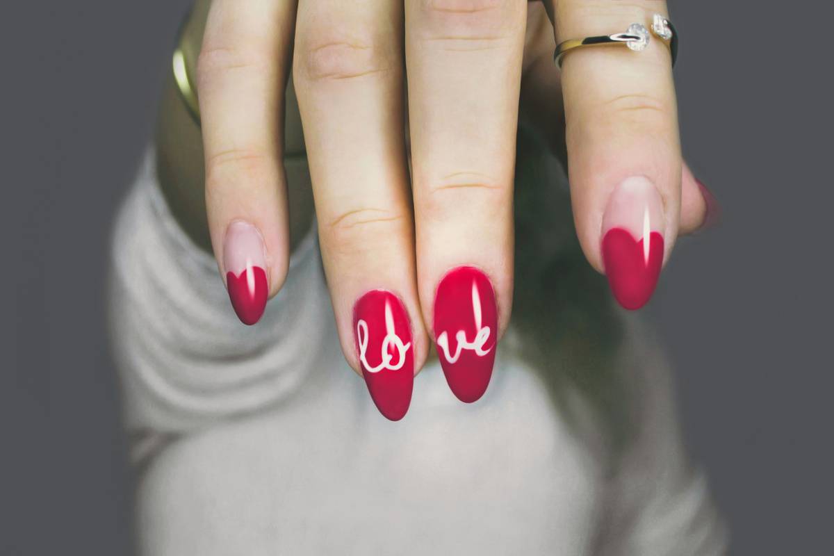 Modern Nail Art Ideas That Actually Work in 2024