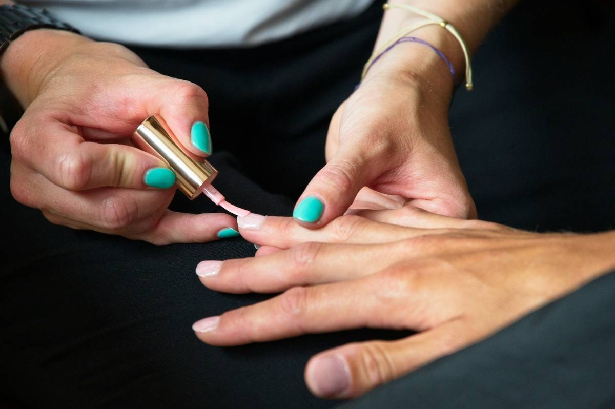 Trendy Nail Art: Skip the Guesswork with Proven Templates