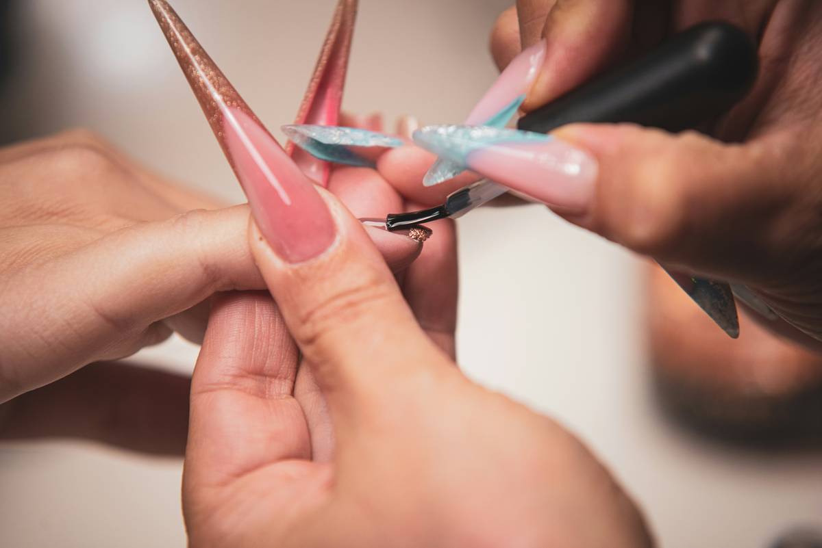 Professional Nail Stencils: 7 Proven Ways to Avoid Costly Manicure Mistakes