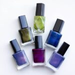 Creative Nail Finishes: 7 Proven Ways to Achieve Stunning, Long-Lasting Results
